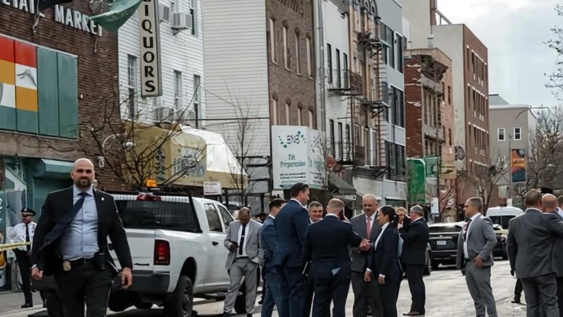 Segundo suspeito é preso no tiroteio que matou bebê de sete meses no Brooklyn