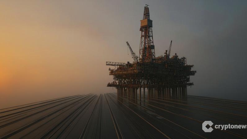 Preço do petróleo pode manter impulso em abril, aponta previsão