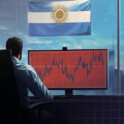 Nova evidência surge na investigação sobre o token Libra de Milei na Argentina
