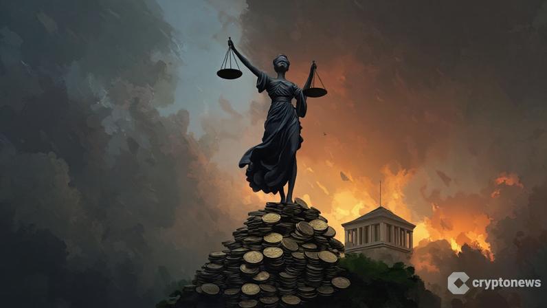 Barr pede supervisão rigorosa de stablecoins, citando histórico longo e doloroso