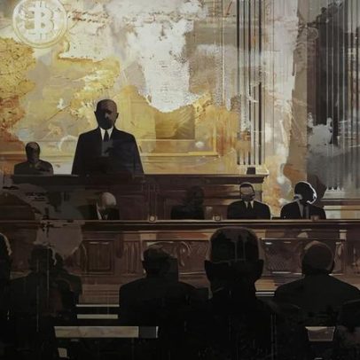 CLO da Coinbase prevê avanço FIT21 e impactos para os mercados