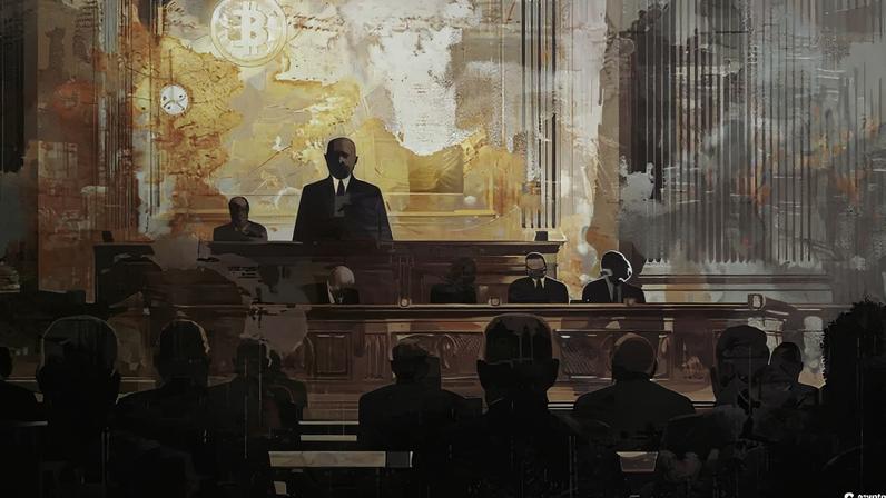 CLO da Coinbase prevê avanço FIT21 e impactos para os mercados