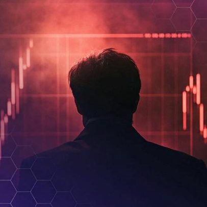 Trump sinaliza escalada militar contra Irã; Bitcoin cai 6% em horas