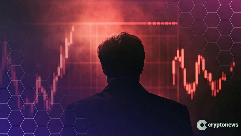 Trump sinaliza escalada militar contra Irã; Bitcoin cai 6% em horas