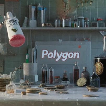 Polygon ativa hard fork Giugliano para melhorar finalização de transações