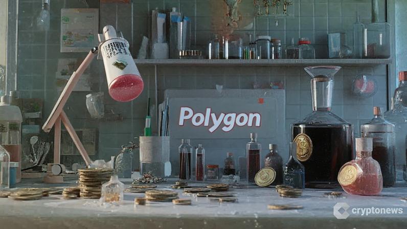 Polygon ativa hard fork Giugliano para melhorar finalização de transações