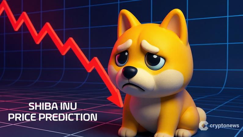 Previsão do preço do Shiba Inu aponta fim dos sonhos de milionários