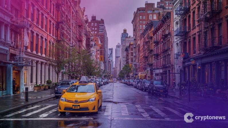 eToro lança negociação de criptomoedas em Nova York após obter BitLicense