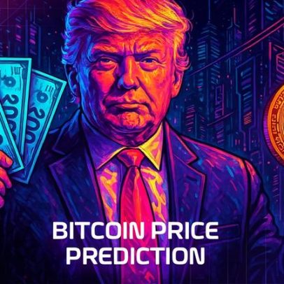 Bitcoin cai, petróleo sobe e Trump é favorável ao Irã