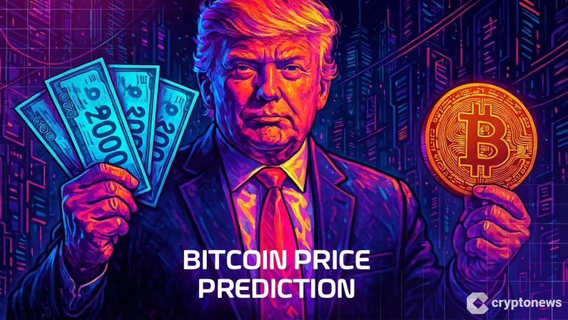 Bitcoin cai, petróleo sobe e Trump é favorável ao Irã