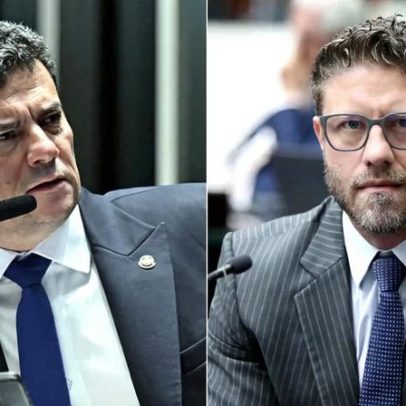 Atlas aponta favoritismo de Moro no Paraná, segundo levantamento