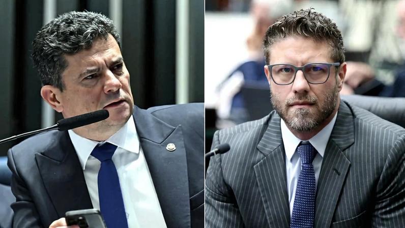 Atlas aponta favoritismo de Moro no Paraná, segundo levantamento