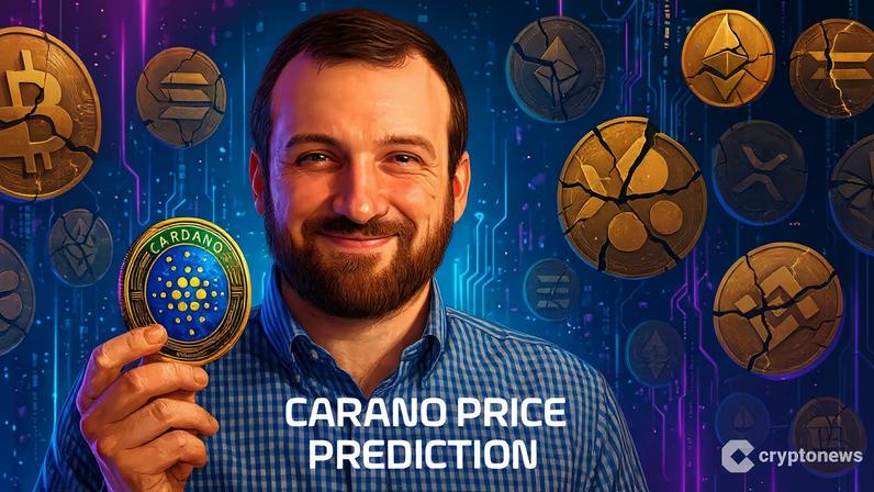 Cardano (ADA) se recupera, mas pode haver armadilha de alta