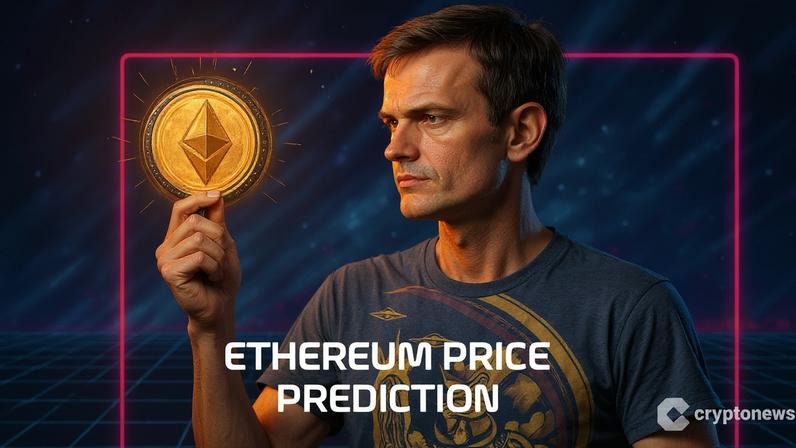 ETH supera BTC no mês passado; temporada de altcoins se aproxima