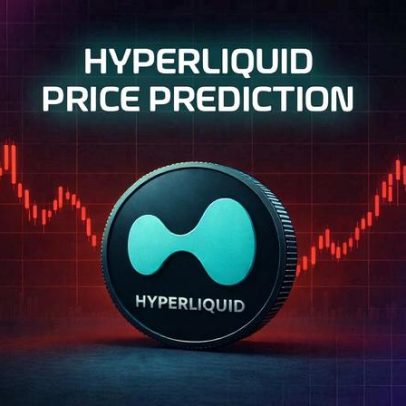 Hyperliquid: recuo expressivo no HYPE levanta dúvidas sobre compra