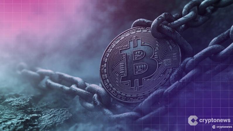 ETFs de Bitcoin interrompem saída de quatro meses com US$ 1,32 bi em entradas