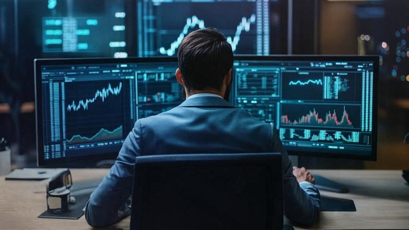 BlackRock paga US$350 mil a executivos de criptomoedas