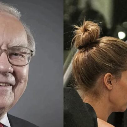 Buffett ensina manter-se ocupado para tomar melhores decisões