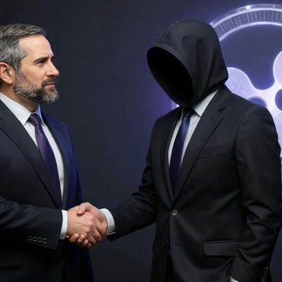 Senado tem 3 semanas para aprovar lei CLARITY, mês crucial para Ripple XRP