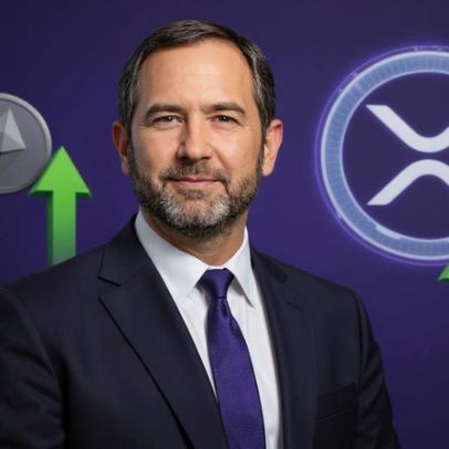 XRP em foco: Ripple pode tornar-se banco nacional