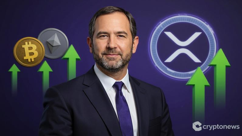 XRP em foco: Ripple pode tornar-se banco nacional