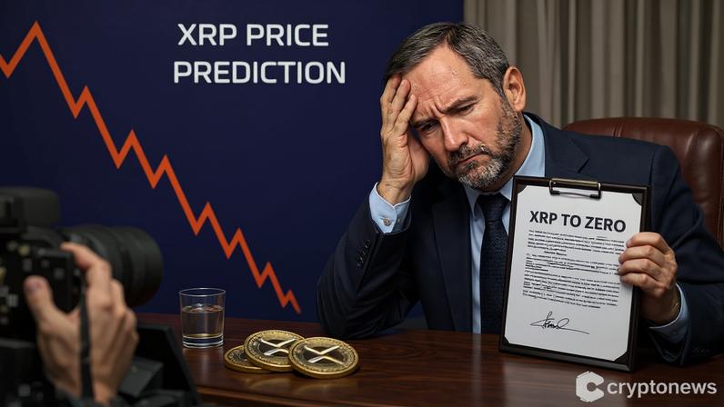 Preço do XRP: 6 desenvolvimentos em andamento que podem impactar a Ripple