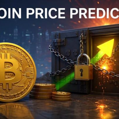 Bitcoin em alta com possível fim do conflito no Irã; ações sobem, petróleo cai