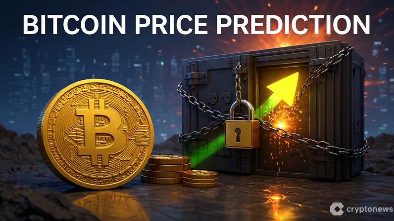 Bitcoin price climbed back above $69,000 as Iran's President signaled a willingness to end the conflict, lighting up risk assets prediction.