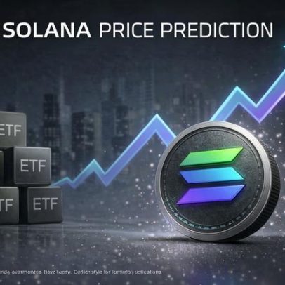 Previsão de preço da Solana: IB apoia SOL, Galaxy dobra posição