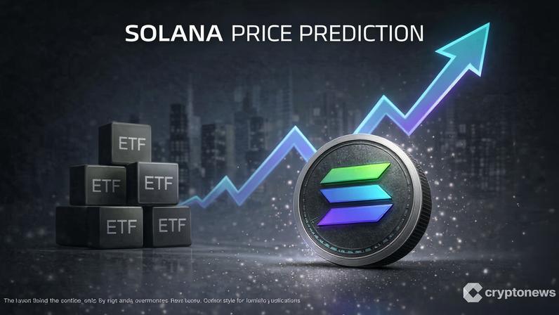 Previsão de preço da Solana: IB apoia SOL, Galaxy dobra posição