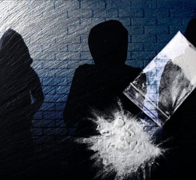 Aumento de meninas identificadas como vítimas de exploração em redes de crime