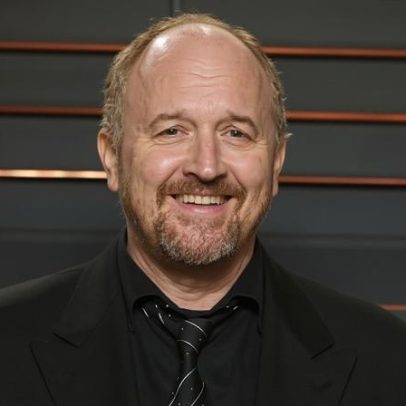 Louis C.K. lidera festival da Netflix no Hollywood Bowl