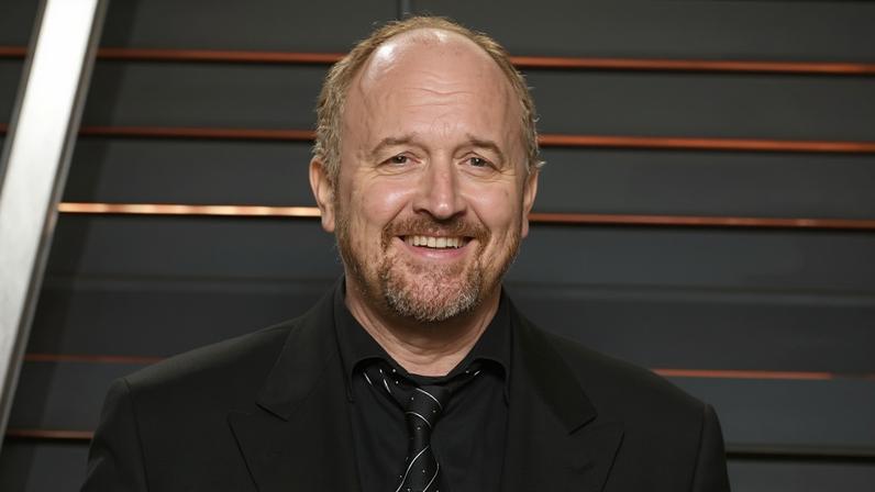 Louis C.K. lidera festival da Netflix no Hollywood Bowl