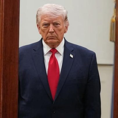 Juízes de cortes inferiores dos EUA desafiam a estratégia de Trump contra o Estado de Direito
