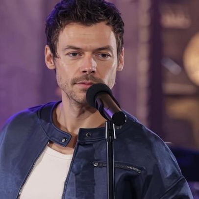 Harry Styles anuncia artistas de jazz, pop, indie e eletrônico no Meltdown
