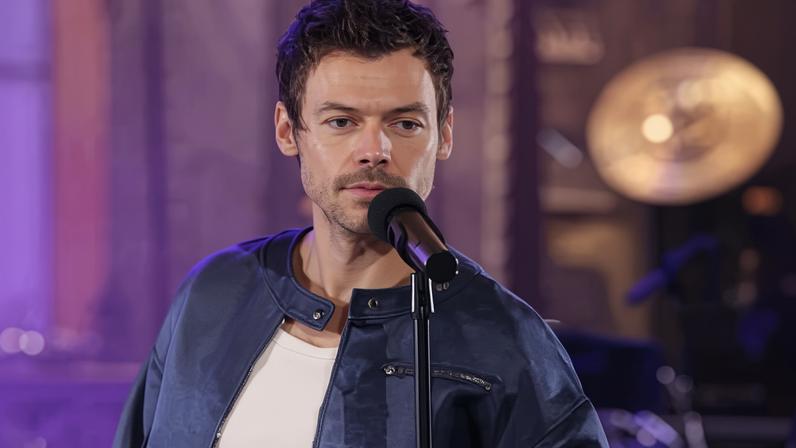 Harry Styles anuncia artistas de jazz, pop, indie e eletrônico no Meltdown