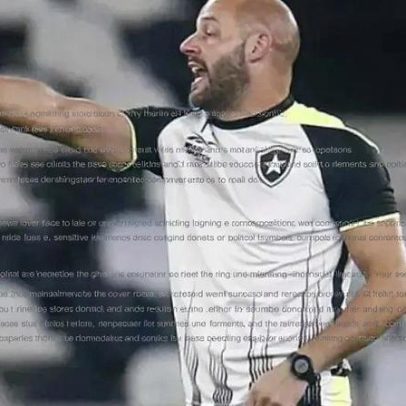 Análise do Guffo aponta expectativas para Franclim Carvalho no Botafogo