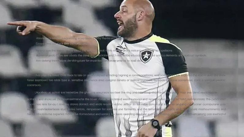 Análise do Guffo aponta expectativas para Franclim Carvalho no Botafogo