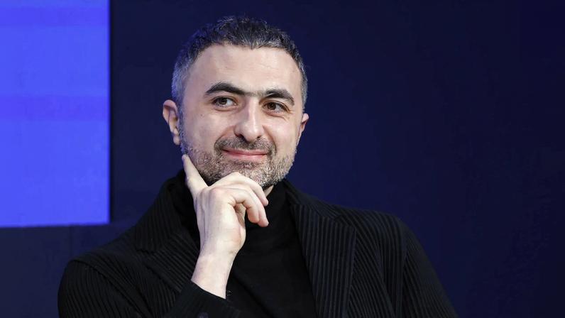 Plano da Microsoft para superinteligência foca em negócios