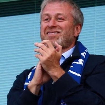 Abramovich leva Jersey à Corte Europeia de Direitos Humanos por venda Chelsea