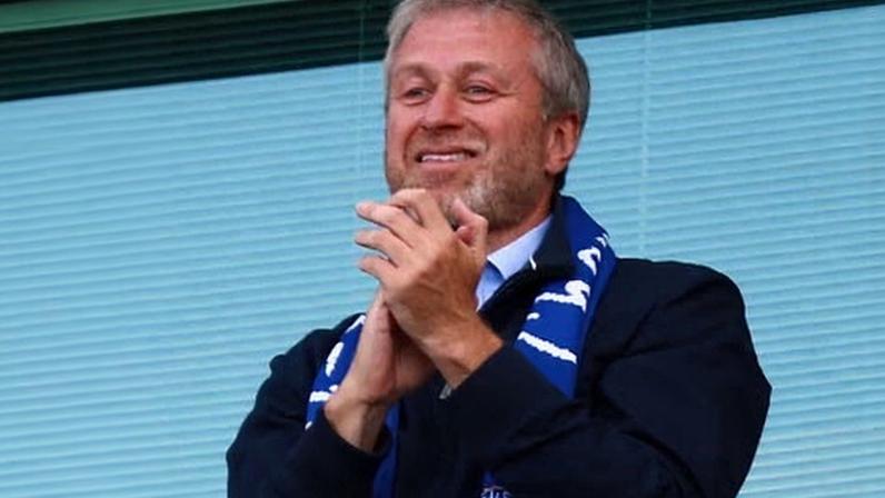 Abramovich leva Jersey à Corte Europeia de Direitos Humanos por venda Chelsea