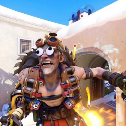 Evento de Dia da Mentira de Overwatch desequilibra o jogo novamente