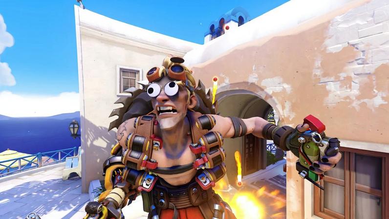 Evento de Dia da Mentira de Overwatch desequilibra o jogo novamente