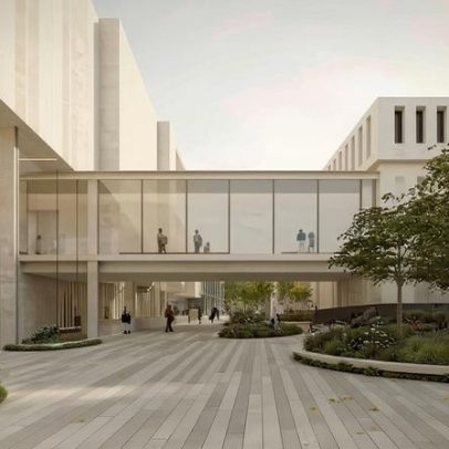 National Gallery de Londres anuncia arquitetos para nova ala de £350 milhões