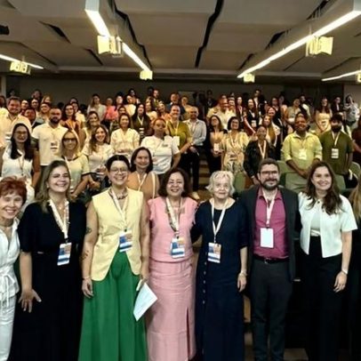 Fortaleza sedia Fórum Regional de Saúde Mental de Crianças e Adolescentes