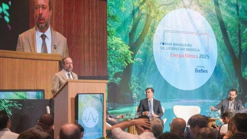 Latam Energy Week 2026 reúne líderes para debater o futuro do setor energético