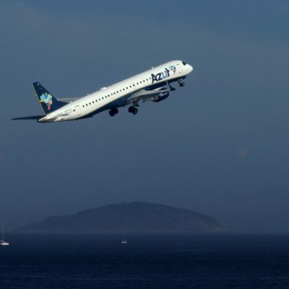 Governo lança medidas para conter alta do querosene de aviação