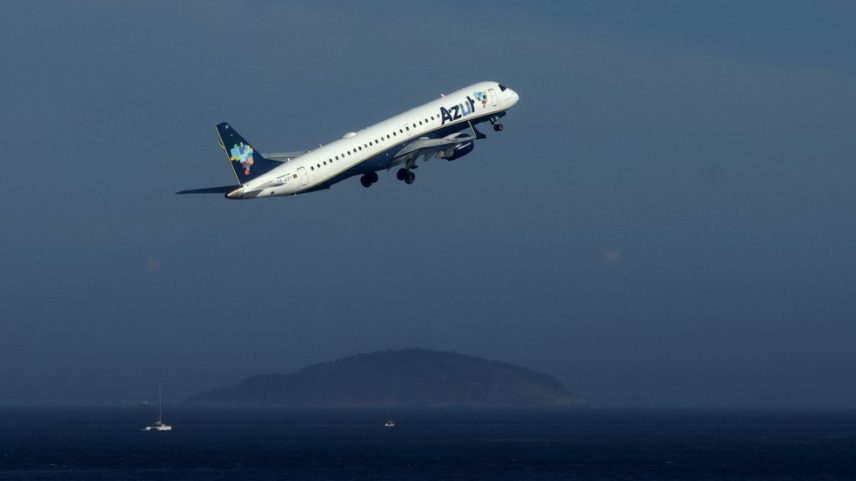 Governo lança medidas para conter alta do querosene de aviação