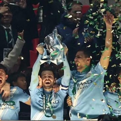 Bernardo Silva tem saída confirmada por auxiliar de Guardiola no Manchester City