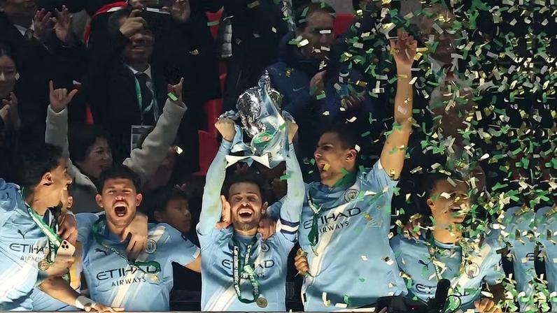 Bernardo Silva tem saída confirmada por auxiliar de Guardiola no Manchester City